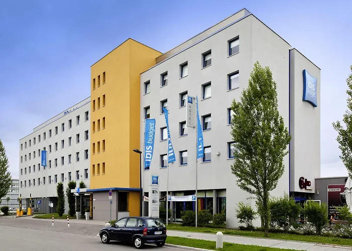 Aschheim Hotels