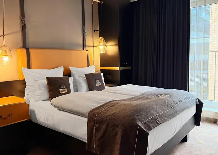 Holiday Inn - The Niu, Cobbles Essen By Ihg