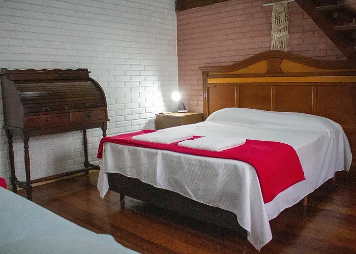 Casa Das Flores Canoas 