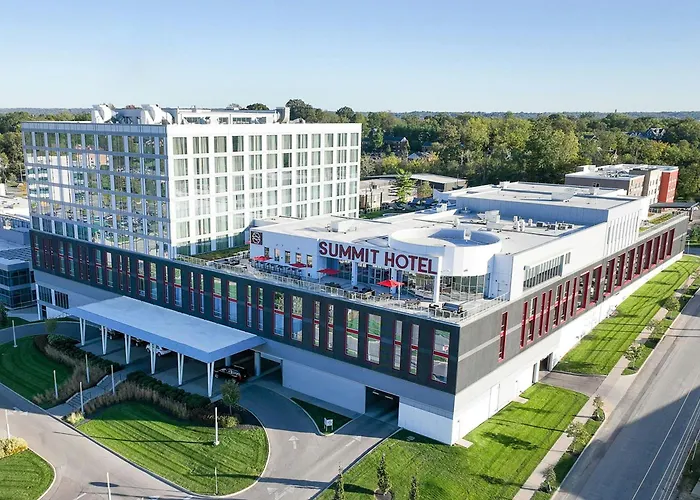 The Summit Hotel Cincinnati