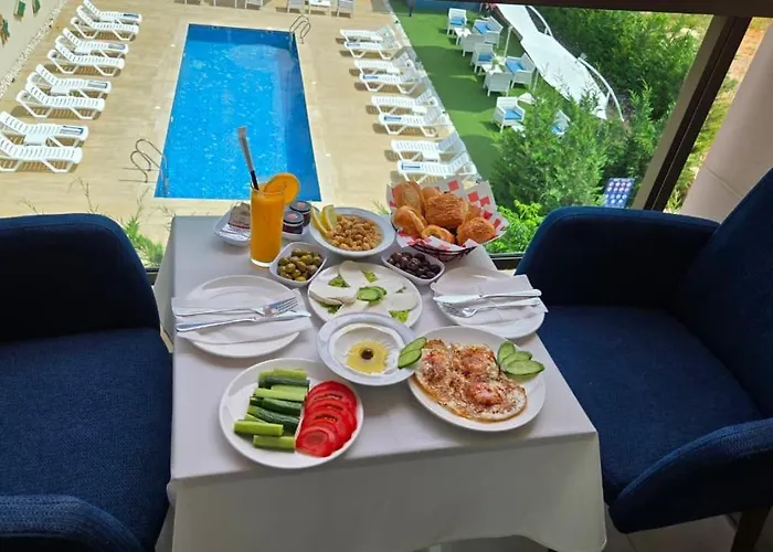 Hôtels à Jounieh