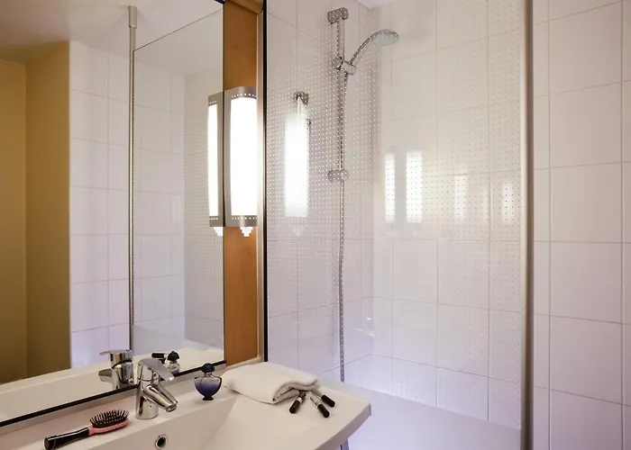 Provins Hotels