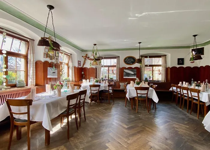 Hotel Adler Oberdorf Langenargen