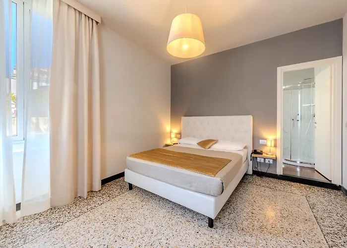 HNN Luxury Suites Gênes