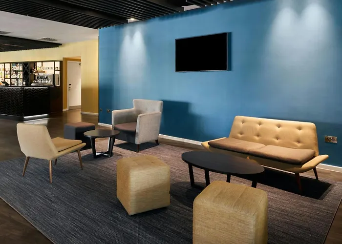 Dundee Hotels