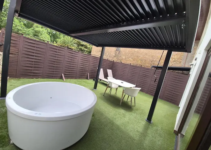 Suite 1907 Avilés