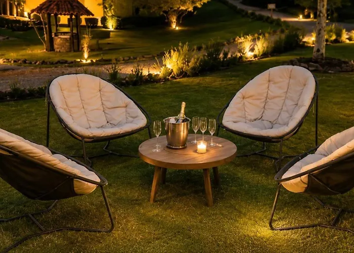 Casa Vêneto -Vale dos Vinhedos Hotel Bento Gonçalves