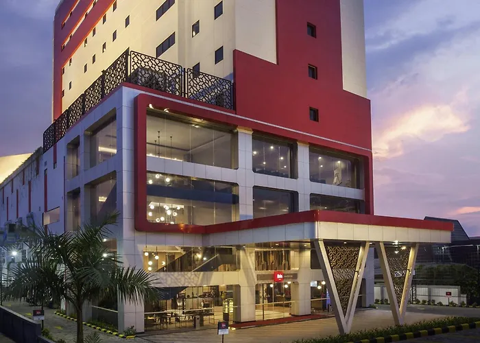 Pontianak Hotels