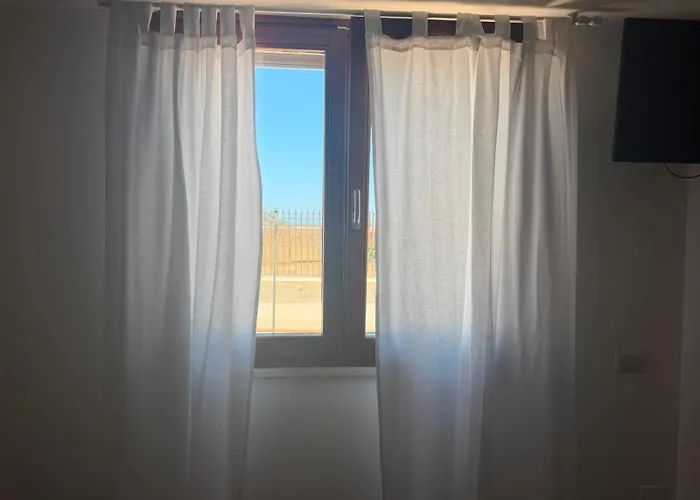 Traiano Suite