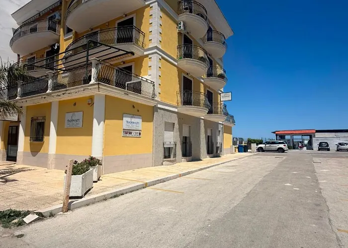Traiano Suite