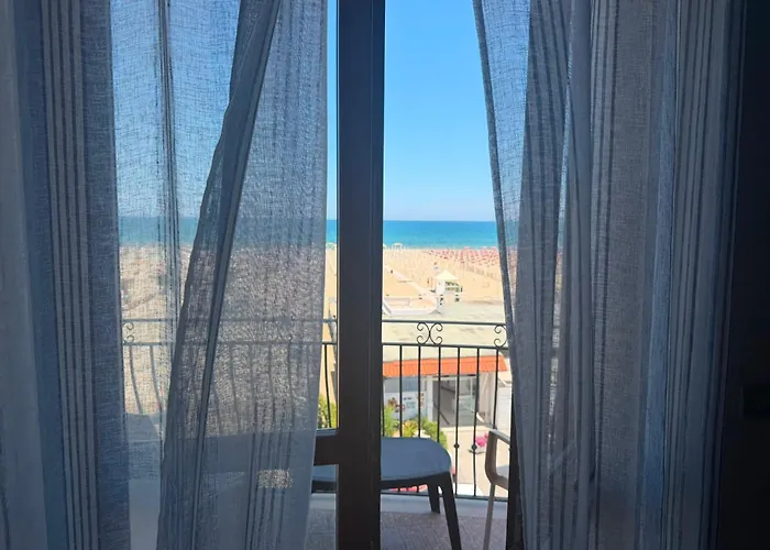 Traiano Suite