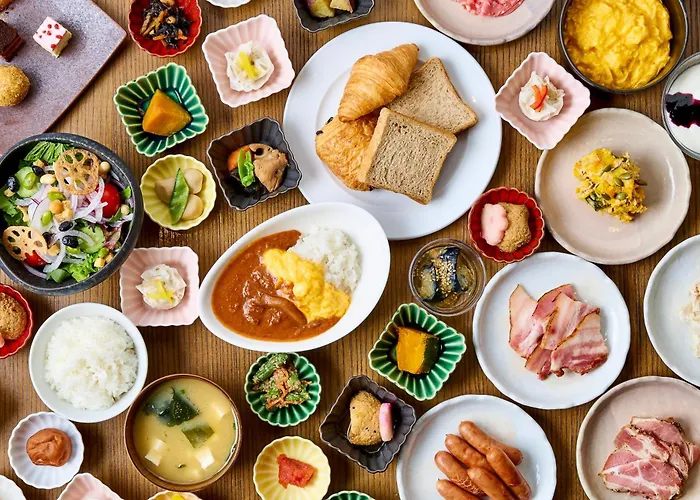Hamacho Hotel Tokyo