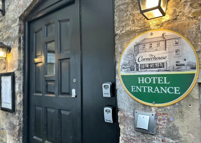 Frome Hotels