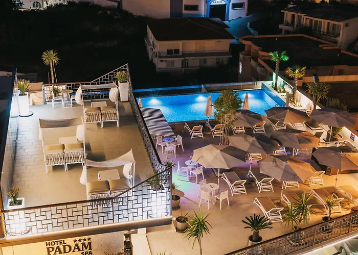 Ulcinj Hotels