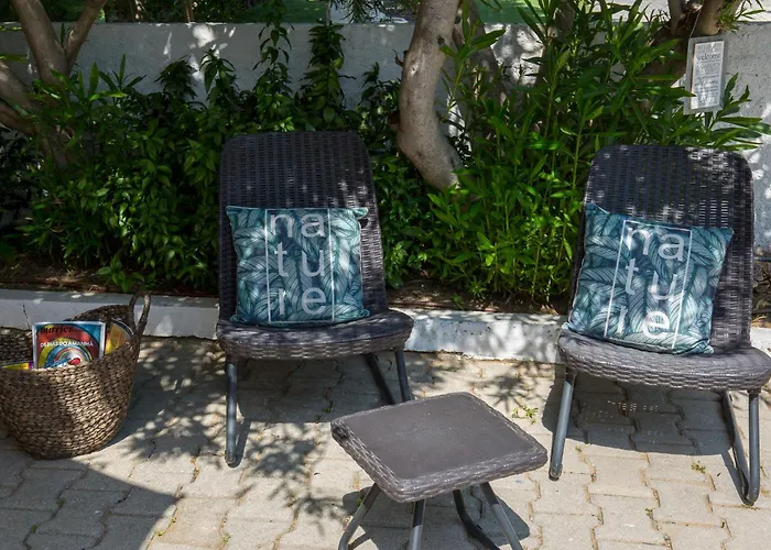 Manta Guest - Bed & Breakfast
