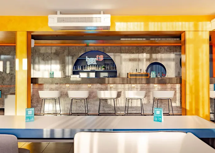 Hotel ibis Styles Nördlingen