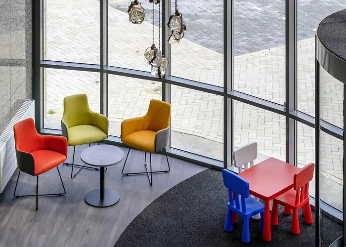 Ibis Styles Almere
