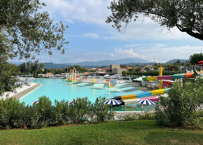 Sisan Family Resort Bardolino