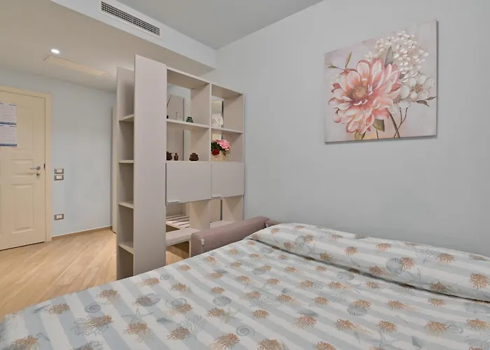 Odissea Residence e Rooms
