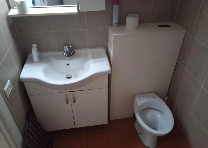 Hotel Bunker degli inventori Foggia