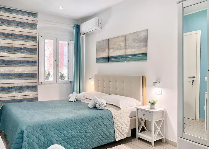 La Dolce Cagliari Holiday Home