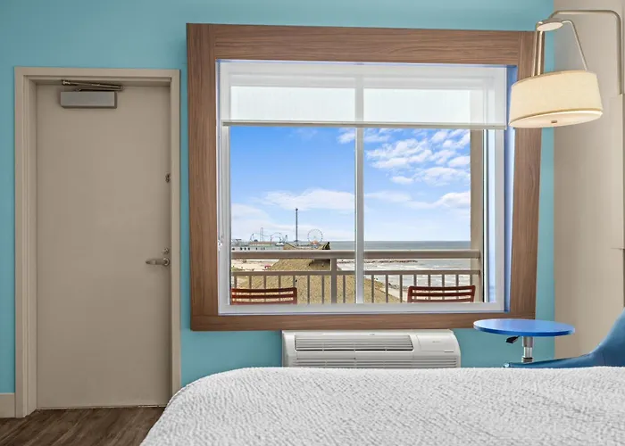 Holiday Inn Express & Suites - Galveston Beach By Ihg