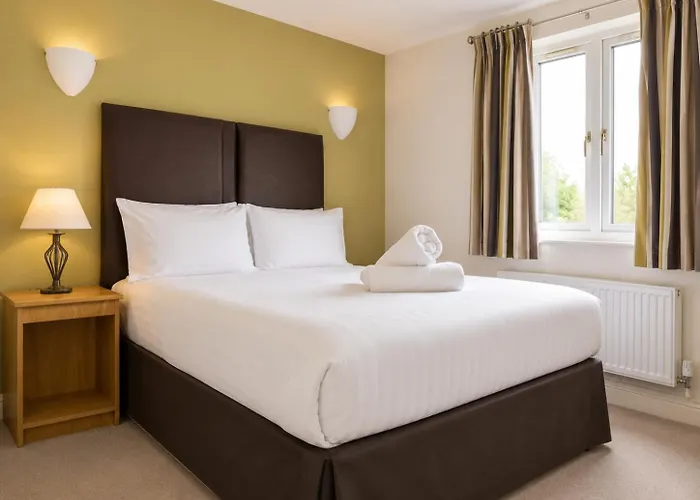 Dewsbury Hotels