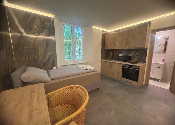 Hotels in Brunnen