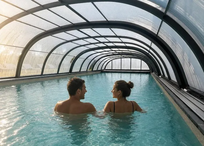 Parkhotel Rügen Bergen Auf Rugen