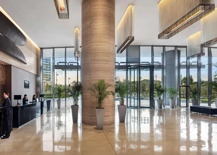Novotel Citygate Hongkong