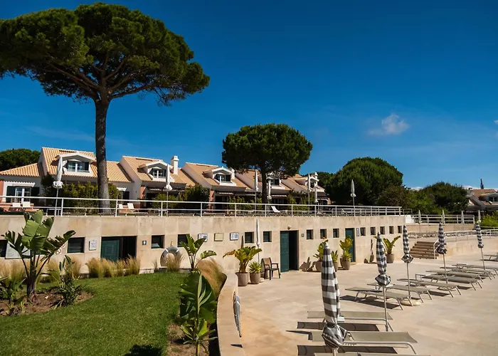 Vila Bicuda Resort Cascais