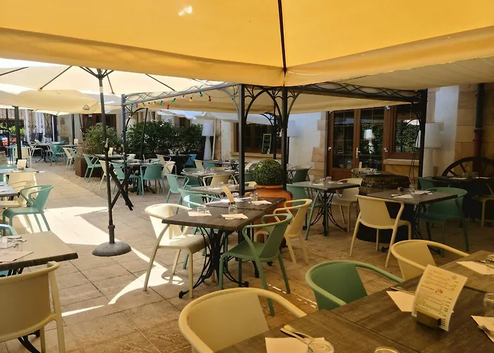 Hotels in Rouffach