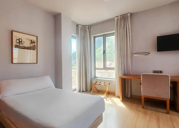 Hotel Faranda Marsol Candas, Ascend Hotel Collection