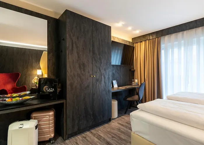 Best Western Hotel am Kastell