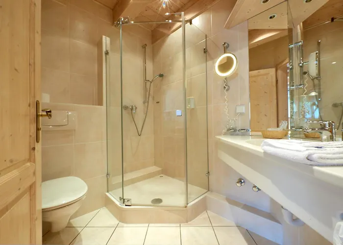 Hotels mit Schwimmbad in Todtmoos