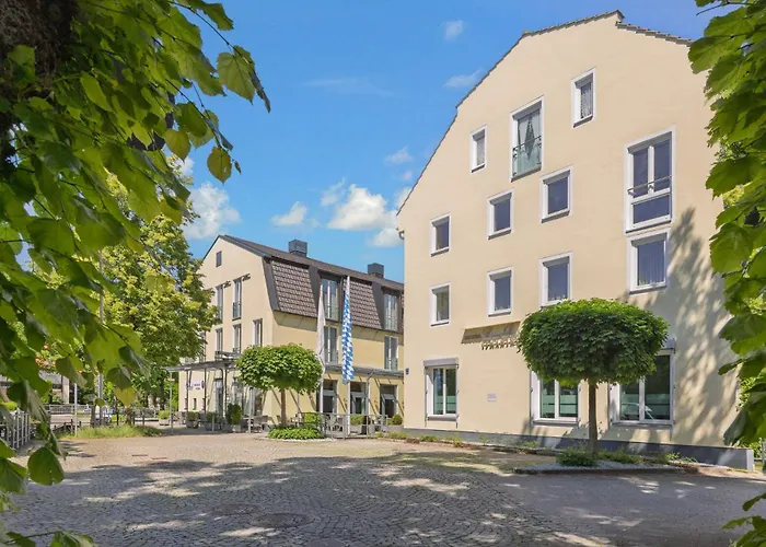 Ismaning Hotels