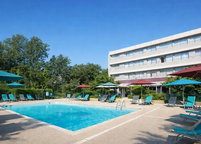 Mercure Brive Ussac