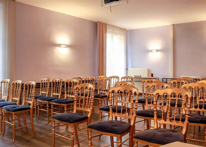 16 meilleurs Hôtels Spa à Saint-Nectaire pour une Escapade Relaxante