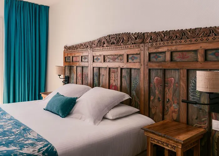 Villa Kerasy Hotel Spa Vannes