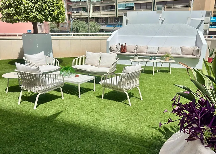 Hotel Las Américas