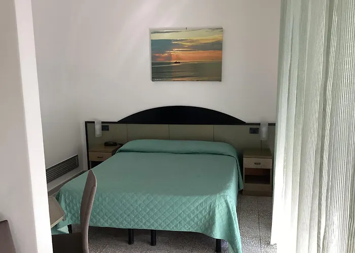 Hotel Sirena