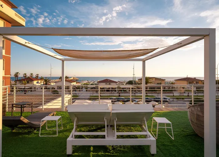 Grand Hotel & Riviera Lido di Camaiore