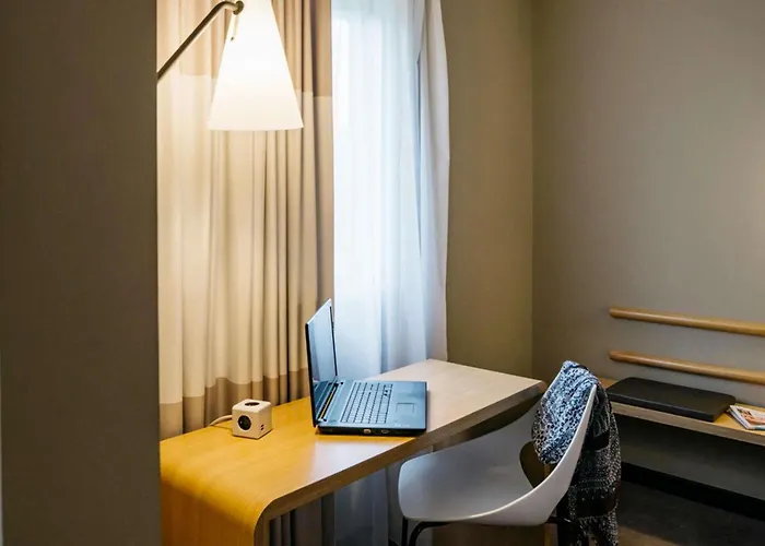 Hotel Ibis Quimper