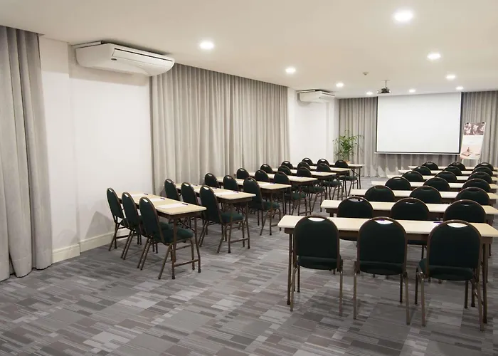 Mercure Florianópolis