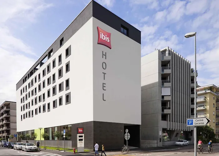 Ibis Locarno