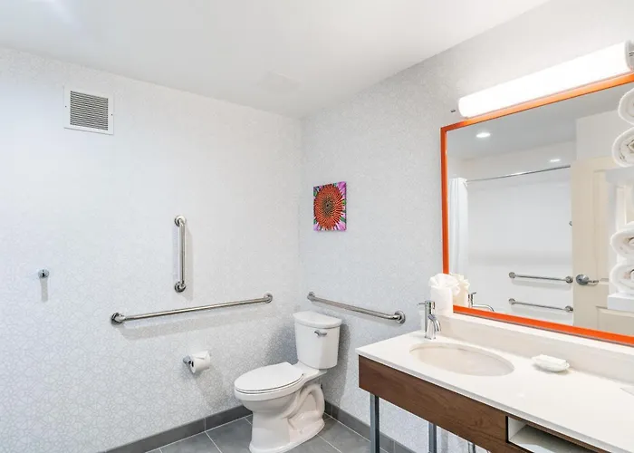 Hampton Inn Winchester