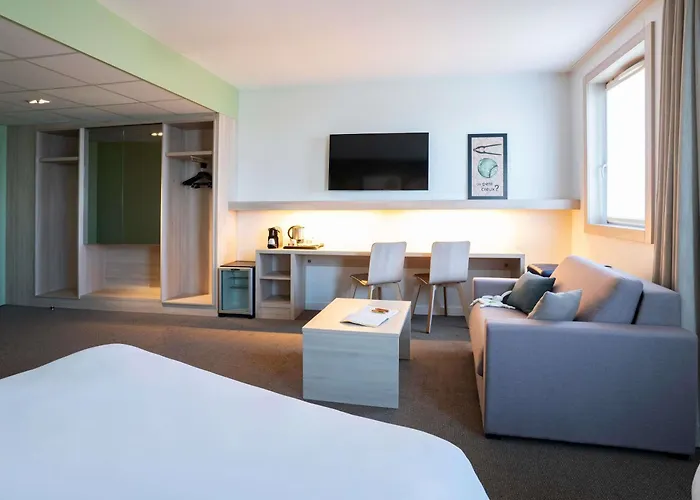 Gueret Hotels