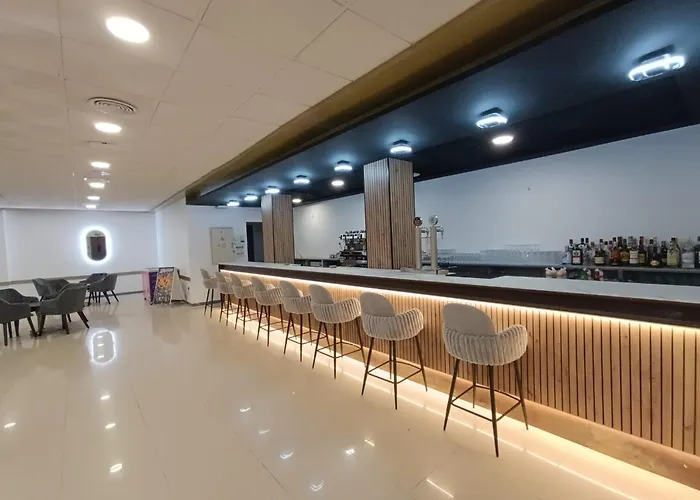 Hotel Lido