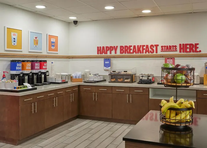 Radcliff Hotels