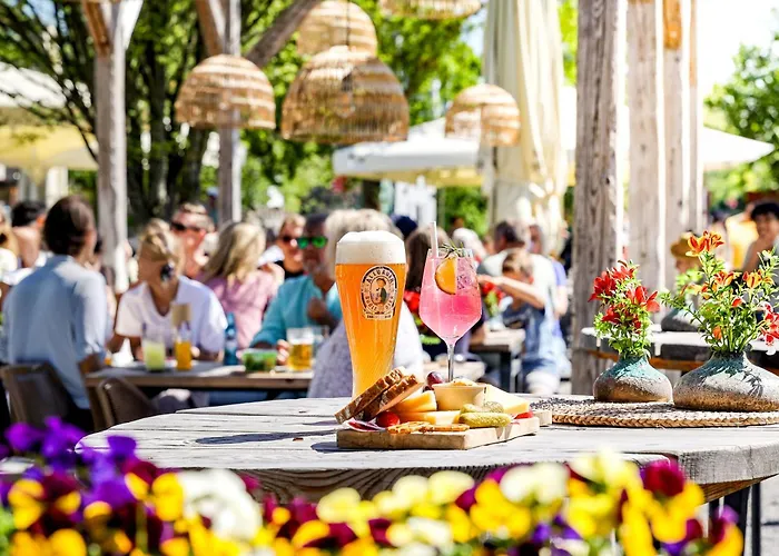 Hotels in Neuss